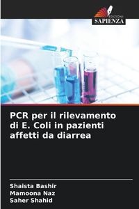 Produktbild: PCR per il rilevamento di E. Coli in pazienti affetti da diarrea