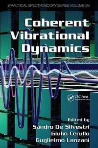 Produktbild: Coherent Vibrational Dynamics