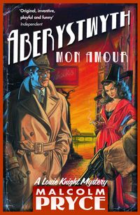 Produktbild: Pryce, M: Aberystwyth Mon Amour