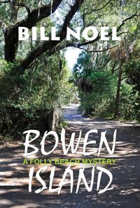 Produktbild: Bowen Island (A Folly Beach Mystery)
