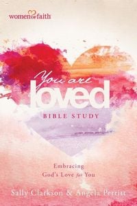 Produktbild: You Are Loved Bible Study