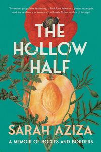 Produktbild: The Hollow Half