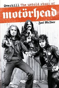 Produktbild: Overkill