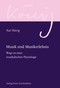 Produktbild: Musik und Musikerlebnis