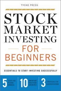 Produktbild: Stock Market Investing for Beginners
