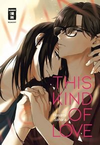 Produktbild: This Kind of Love