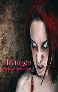 Produktbild: Arvingen