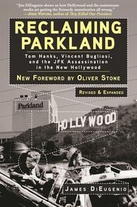 Produktbild: Reclaiming Parkland