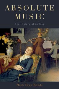 Produktbild: Absolute Music