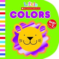 Produktbild: Colors-Board