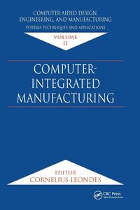 Produktbild: Computer-Aided Design, Engineering, and Manufacturing