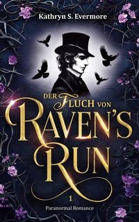 Produktbild: Der Fluch von Raven's Run