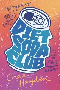Produktbild: Diet Soda Club