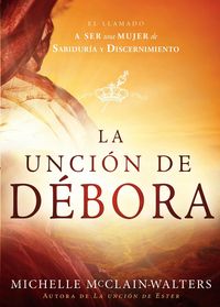 Produktbild: La Uncion de Debora