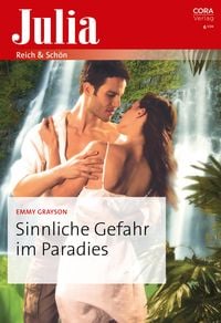 Produktbild: Sinnliche Gefahr im Paradies