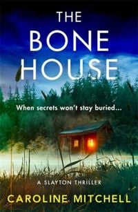 Produktbild: The Bone House