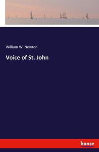 Produktbild: Voice of St. John