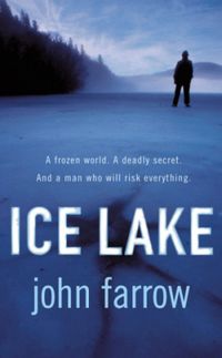 Produktbild: Farrow, J: Ice Lake