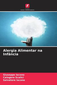 Produktbild: Alergia Alimentar na Inf&acirc;ncia