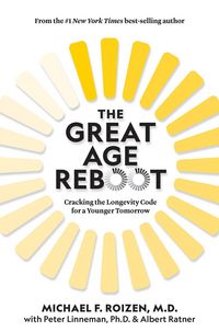 Produktbild: The Great Age Reboot