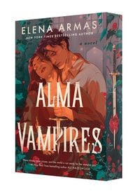 Produktbild: Alma Vampires