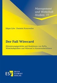 Produktbild: Der Fall Wirecard