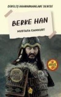 Produktbild: Berke Han