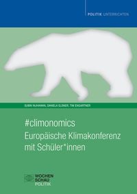 Produktbild: #climonomics