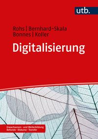 Produktbild: Digitalisierung
