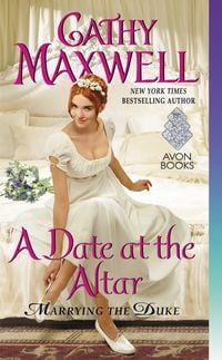Produktbild: Date at the Altar, A