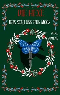 Produktbild: Die Hexe