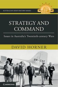 Produktbild: Strategy and Command