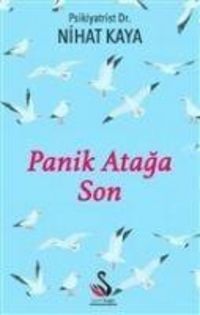 Produktbild: Panik Ataga Son