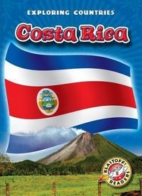Produktbild: Costa Rica