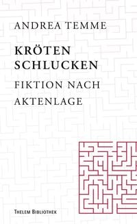 Produktbild: Kr&ouml;ten Schlucken