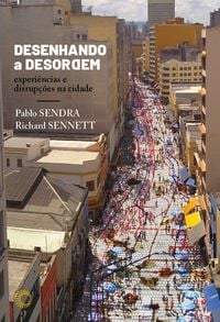 Produktbild: Desenhando a Desordem