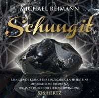 Produktbild: SCHUNGIT