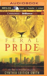 Produktbild: FERAL PRIDE M