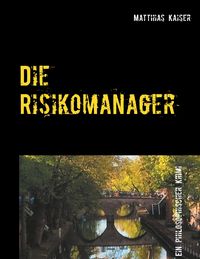 Produktbild: Die Risikomanager