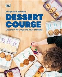 Produktbild: Dessert Course