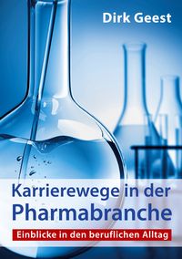 Produktbild: Karrierewege in der Pharmabranche
