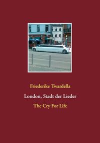 Produktbild: London, Stadt der Lieder