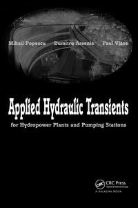 Produktbild: Applied Hydraulic Transients