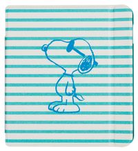 Bild vom Artikel tolino vision 5 - Tasche Slim - Snoopy vom Autor 