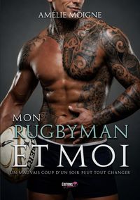 Produktbild: Mon rugbyman et moi