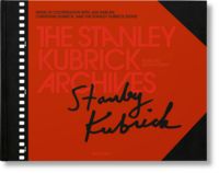 Produktbild: The Stanley Kubrick Archives