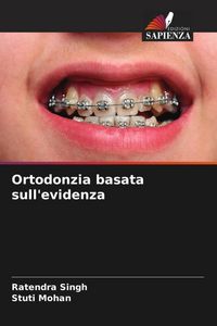 Produktbild: Ortodonzia basata sull'evidenza