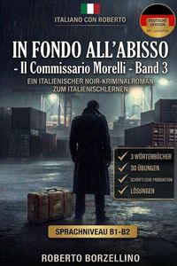 Produktbild: Il Commissario Morelli 3. In fondo all'Abisso