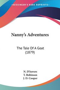 Produktbild: Nanny's Adventures