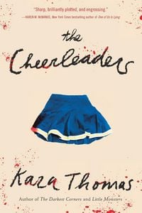 Produktbild: The Cheerleaders